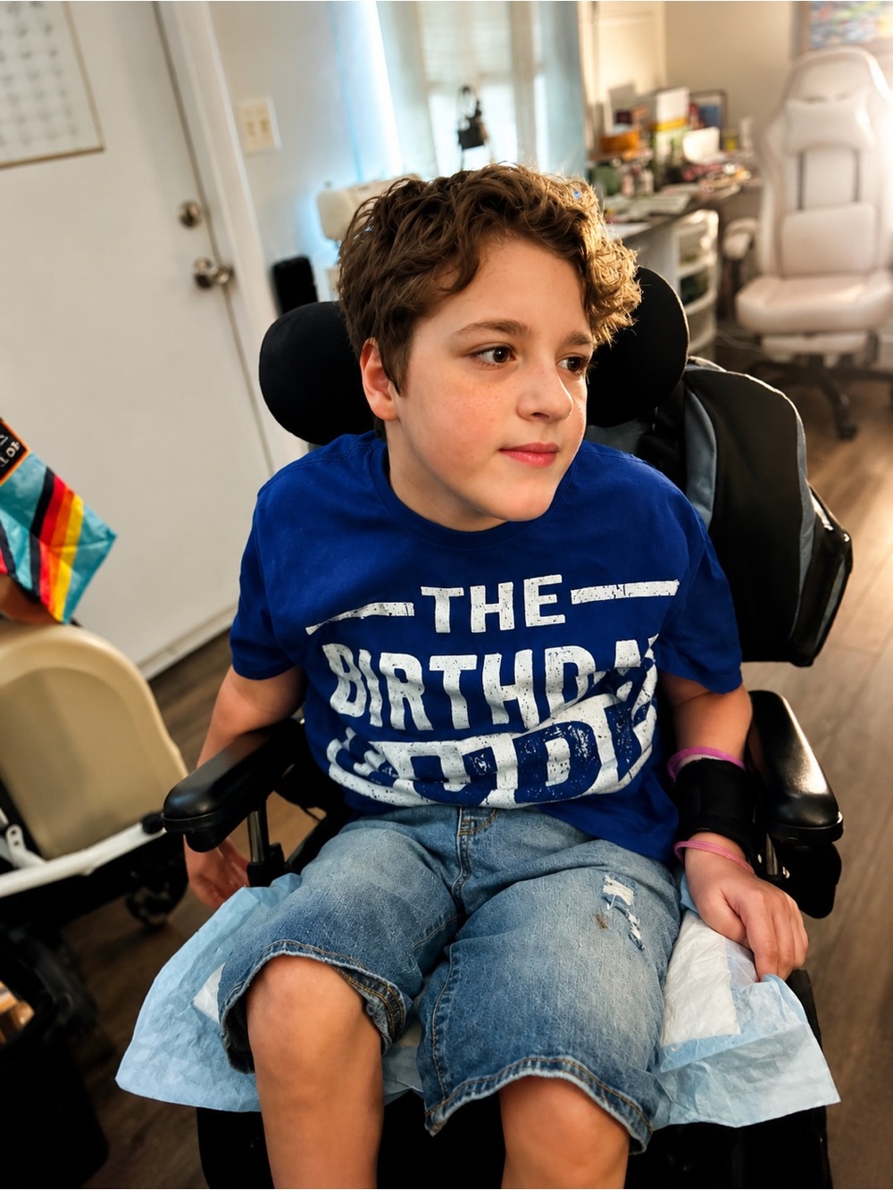Happy 12th Birthday Sawyer โจ๐โจ๐ - Picture 2 of 10